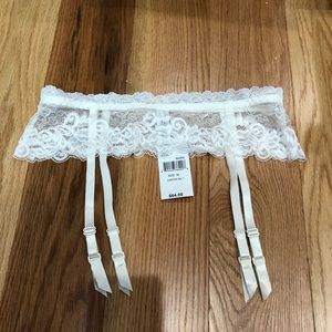 Hanky Panky Garter Belt